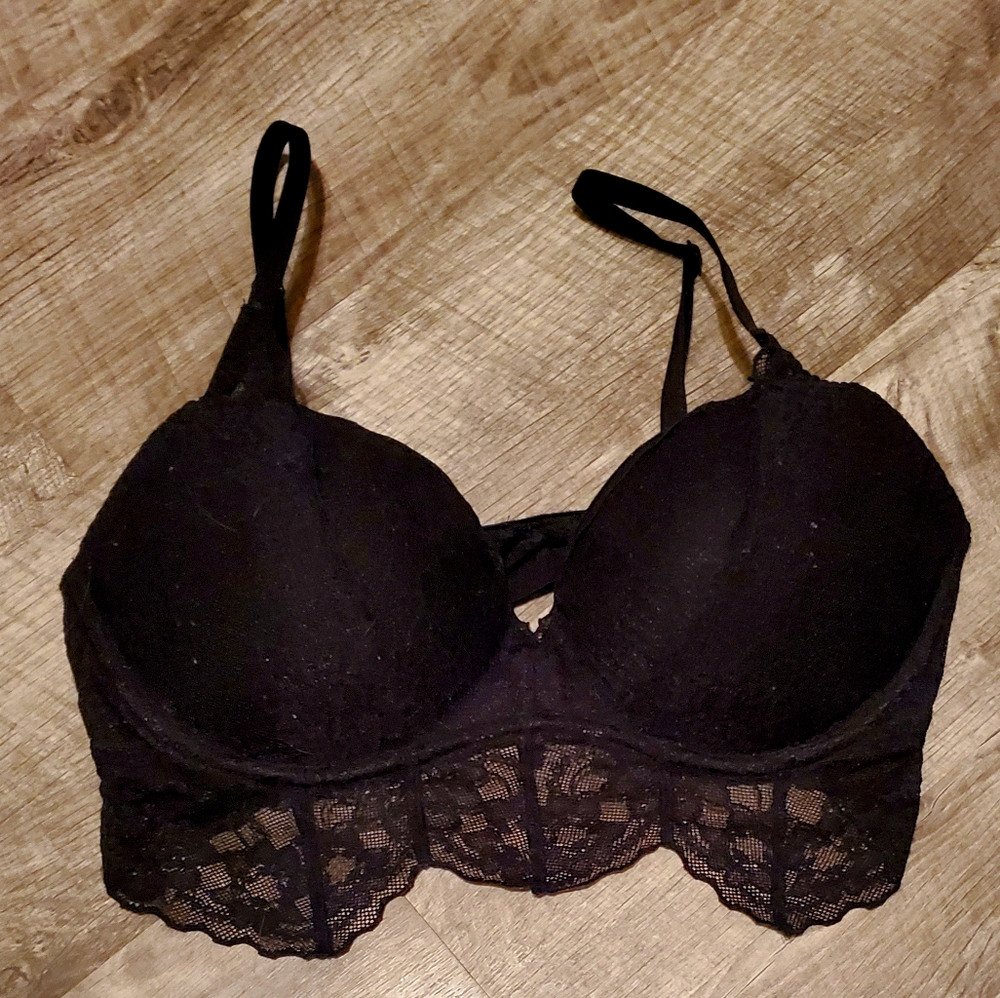 Victoria's Secret PINK bralette